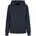 Basic Zip Hoodie Navy XXL