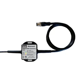 Digital Yacht iKonvert – NMEA2000 zu NMEA0183 Konverter