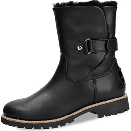 Panama Jack Felia Igloo Trav B2 Schwarz 38