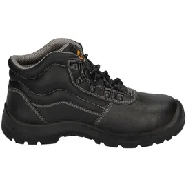 Dockers Sicherheitsschuh Dockers Arrow S3 schwarz schwarz Größe - Schwarz - 36