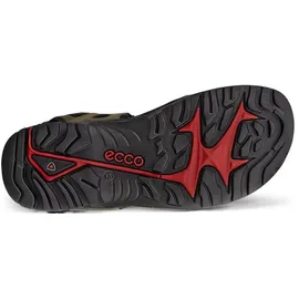 ECCO Offroad Herren tarmac/tarmac 50