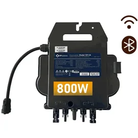APSystems EZ1-M 800W Mikro-Wechselrichter mit WLAN
