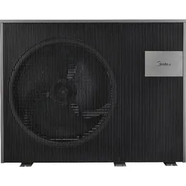 Midea Nature Monoblock Wärmepumpe 15 kW