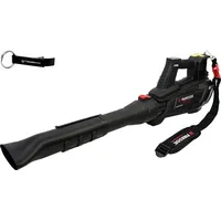 Parkside PERFORMANCE® 40V Akku Turbinen Laubbläser PPTLBA 40 (ohne