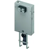 TECE TECEbox WC-Modul mit Uni-Spülkästen Bauhöhe 1100 mm