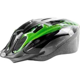 M-Wave Mamba 54-58 cm schwarz/grün 2021