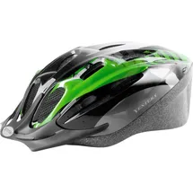 M-Wave Mamba 54-58 cm schwarz/grün 2021