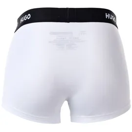 Hugo Trunk 3er Pack Weiß M