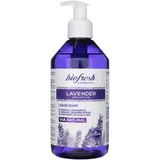 Biofresh cosmetics Bio-Lavendel-Flüssigseife 300 ml