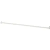 IKEA KOMPLEMENT Kleiderstange weiß 100 cm