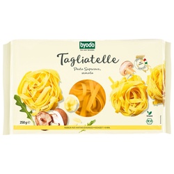 BYODO Tagliatelle semola 250 g
