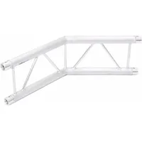 Alutruss BILOCK BQ2-PAC23V 2-Weg Ecke 135°,