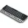 Satechi SM1 Slim Mechanical Backlit Bluetooth Tastatur Dark