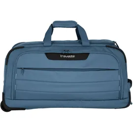 Travelite Skaii 2-Rollen Cabin 65 cm / 63 l panoramablau