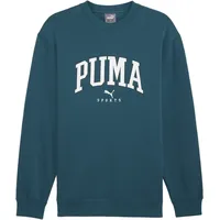 Puma Herren Squad Crew FL Sweat