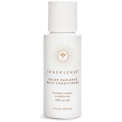 Innersense Organic Beauty Color Radiance Daily Conditioner 59ml  (59 ml)