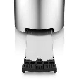 Zeegma TOSTEE CHEF, 1500 W, Auftauen, - Stoppen, Krümelfach, LED-Timeranzeige, 6 Stufen,