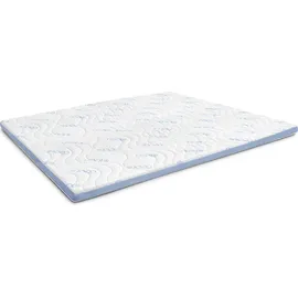 cloudcomfort 160 x 200 cm H2/H3