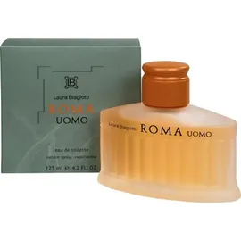 Laura Biagiotti Roma Uomo Eau de Toilette 75 ml