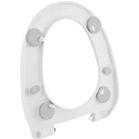 Geberit AquaClean 8000 WC-Sitzring Weiß