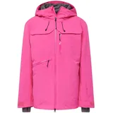 Spyder Skijacke Warm Ski Herren - Pink,Rosa - M