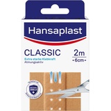 BEIERSDORF Hansaplast Classic Pflaster