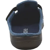 ROHDE Bari Blau 37