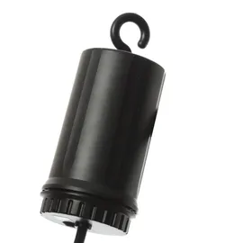 MARELIDA 1-flg. 15 cm Korboptik schwarz