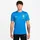 Nike Brasilien Strike lt Photo Blue/Light Menta/Midwest Gold L