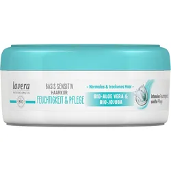 lavera Feuchtigkeit & Pflege Haarkur & -maske 200 ml
