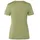super.natural Casual Rib Bio J Tee sage (T42) M