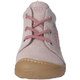 Pepino by Ricosta Mecki für Kinder, rosa, 22 EU