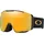 OAKLEY Line Miner Pro L Skibrille (Größe One Size, schwarz)
