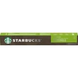 STARBUCKS Single-Origin Guatemala by NESPRESSO, Blonde Roast, 10 Kaffeekapseln