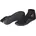 Dive 2MM Tauchschuhe Unisex Erwachsene Schwarz 36/37