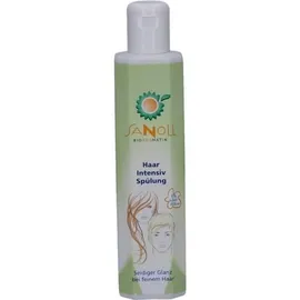 Sanoll Haar Intensiv 200 ml