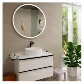 Hansgrohe Tecturis S Einhandmischer Mattschwarz