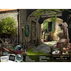 Mysteriöse Fälle: Die gestohlene Venus