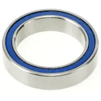 EnDURO MR LLB ABEC 3 Lager 23x32x7 - Blau/Rot/Silber