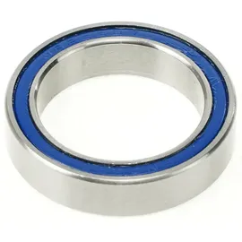 EnDURO MR LLB ABEC 3 Lager 23x32x7 - Blau/Rot/Silber