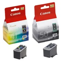 Canon BCI-24 CMYK