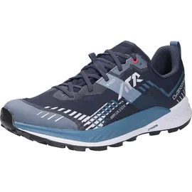 Lowa Amplux 2 GTX Herren Navy/Grau 44