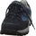 WALDLÄUFER Wanderschuhe Wanderschuhe Leder/Textil - blau 43 EU (9 UK)