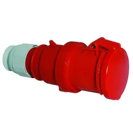 BALS Elektrotech. Kupplung Plus63A 5p 400V 6h 3112