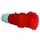 BALS Elektrotech. Kupplung Plus63A 5p 400V 6h 3112