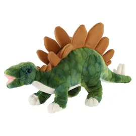Semo Stegosaurus 30 cm Grün/Mehrfarbig