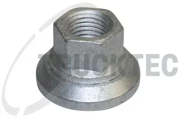 TRUCKTEC AUTOMOTIVE Radmutter 0233031 für Mercedes