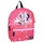 Disney Minnie Mouse Freizeitrucksack pink