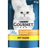 Purina 26x85g Gourmet Perle Huhn Katzenfutter nass