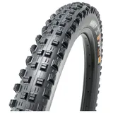 Maxxis Shorty II 27.5x2.4" WT DH TR 3C MaxxGrip Reifen (1326)